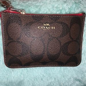 👜 MINI COACH PURSE! 👜